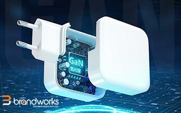 Super-Fast Safety Chargers – The Festive New from Brandworks Technologies: A Game-Changer in Charging Technology