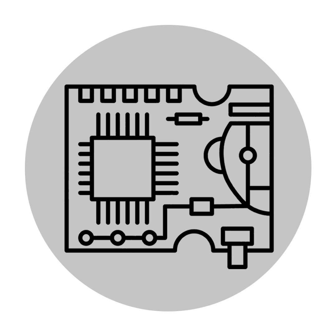 PCB Assemblies bwtech