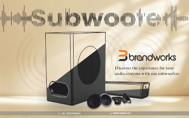 The Significance of Subwoofers in Audio Systems: Featuring Brandworks’ Top-Tier Subwoofers