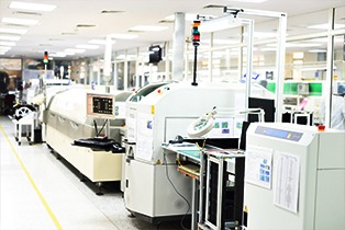 Advanced Manufacturing bwtech